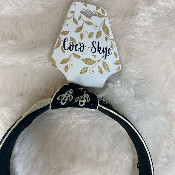 ❤️Bee Coco Skye Headband (NWT) - Picture 3 of 4